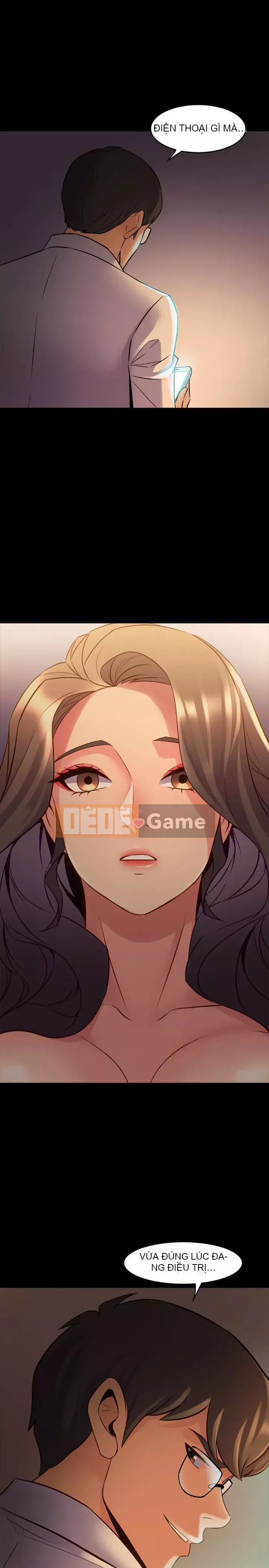 Sống với vợ cũ Chương 1-47