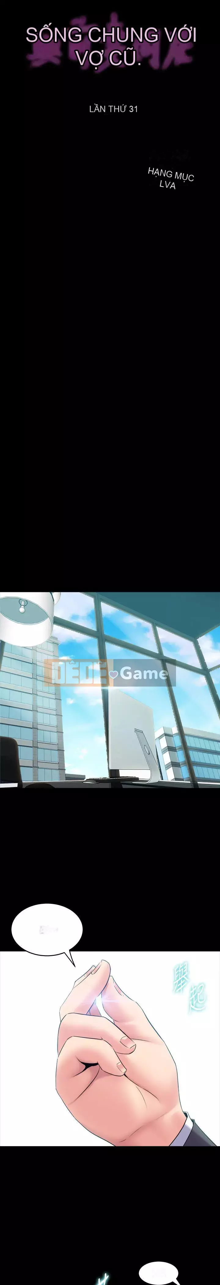 Sống với vợ cũ Chương 1-47