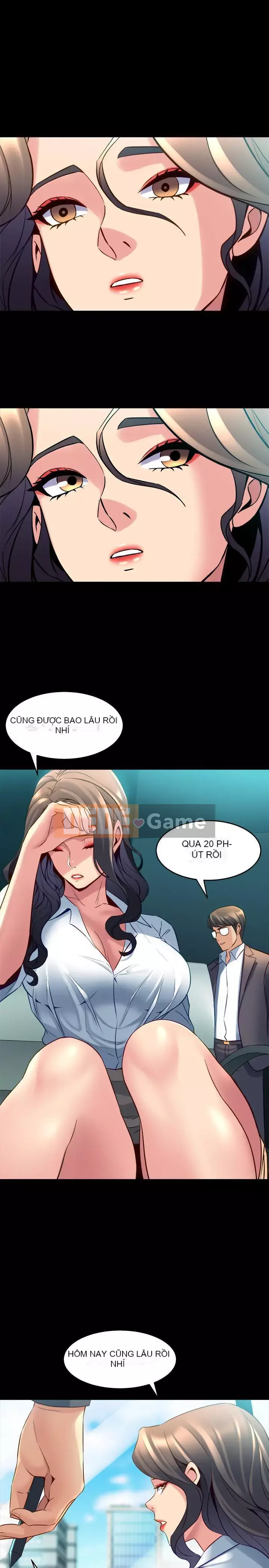 Sống với vợ cũ Chương 1-47