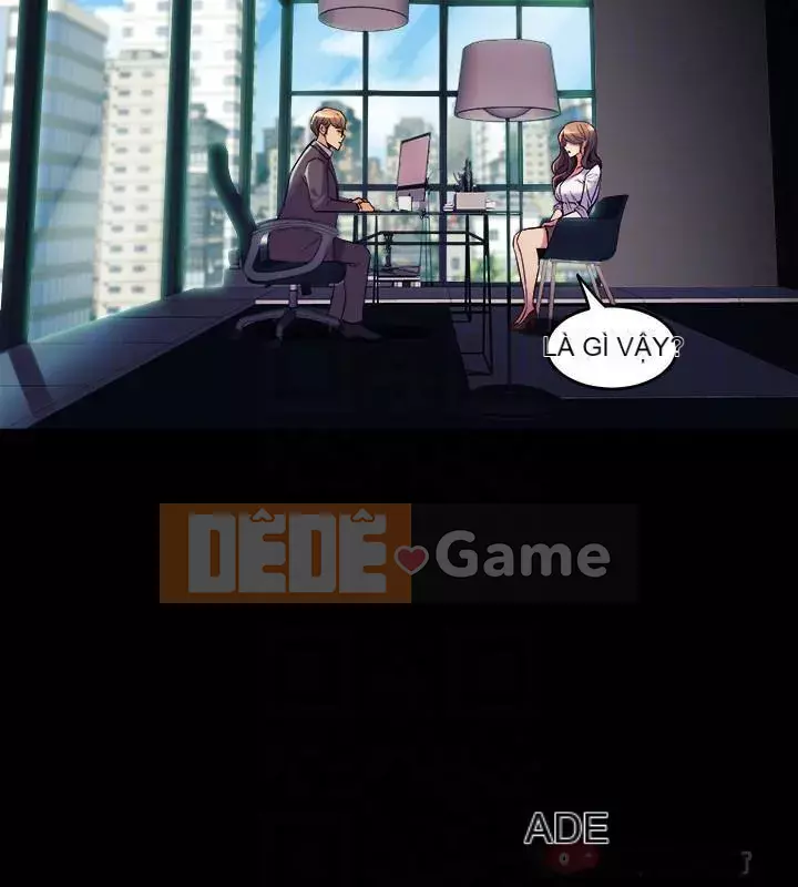 Sống với vợ cũ Chương 1-47