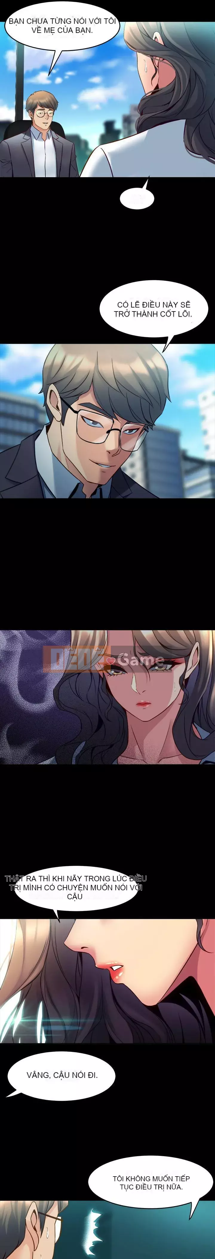 Sống với vợ cũ Chương 1-47