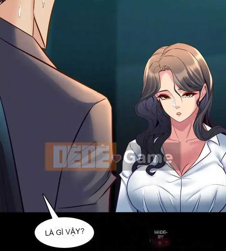 Sống với vợ cũ Chương 1-47