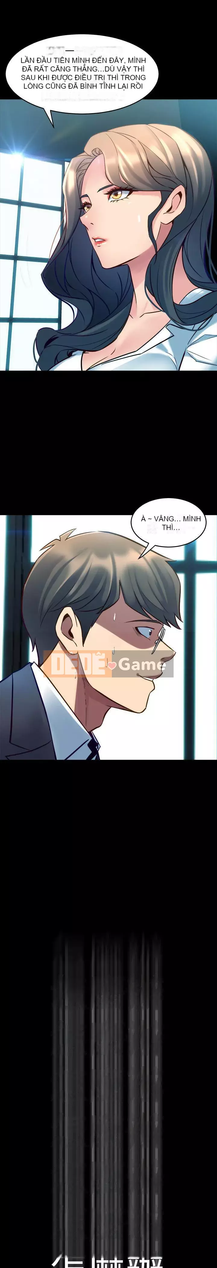 Sống với vợ cũ Chương 1-47