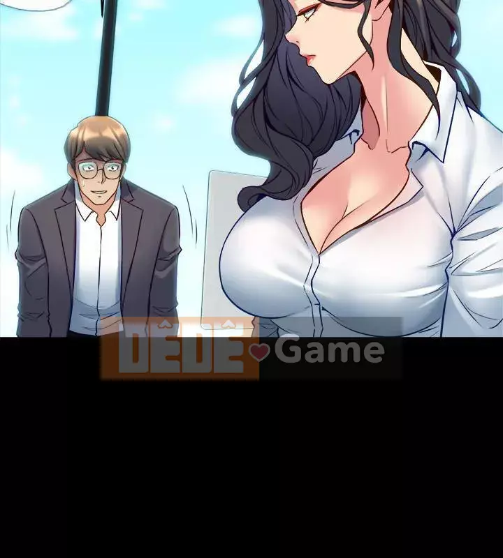 Sống với vợ cũ Chương 1-47