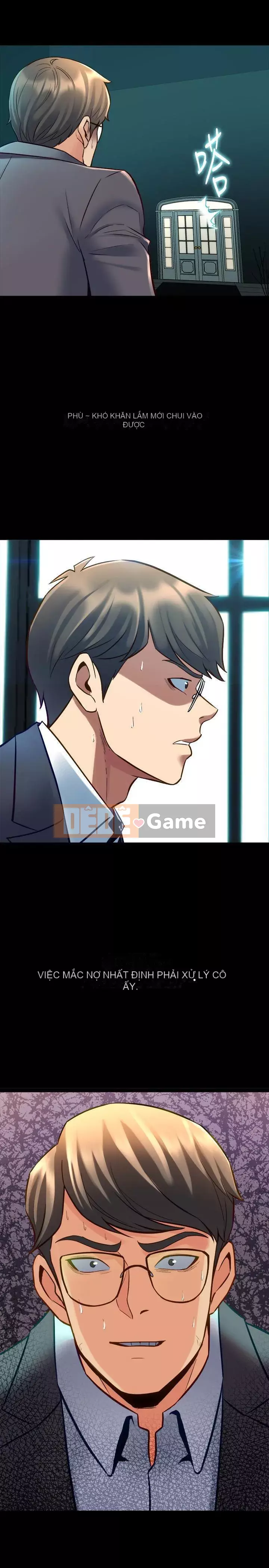 Sống với vợ cũ Chương 1-47