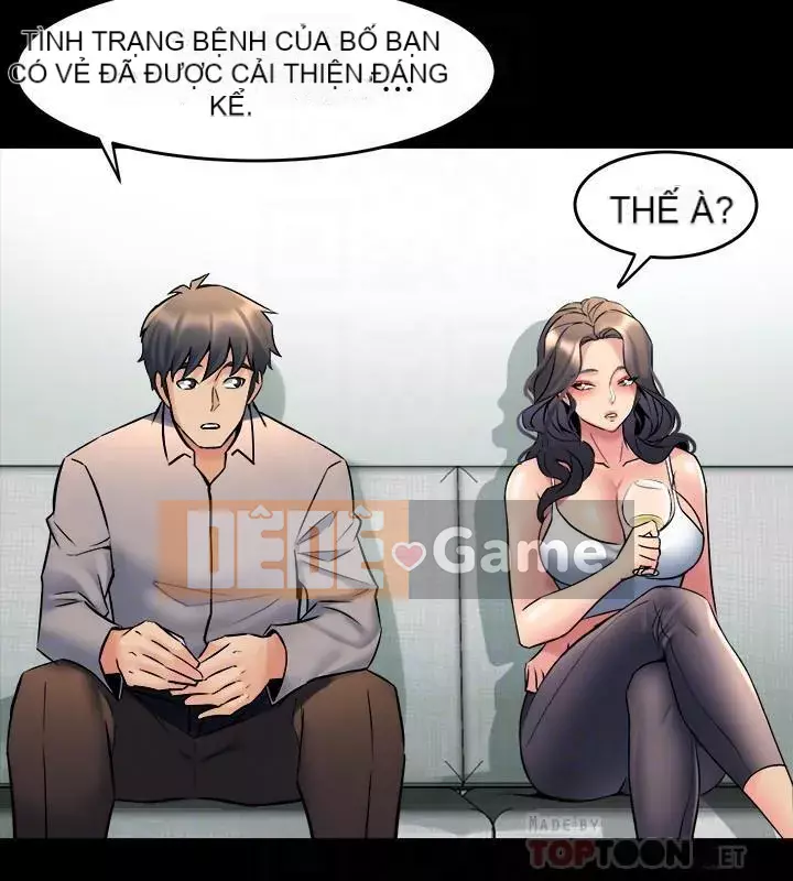 Sống với vợ cũ Chương 1-47