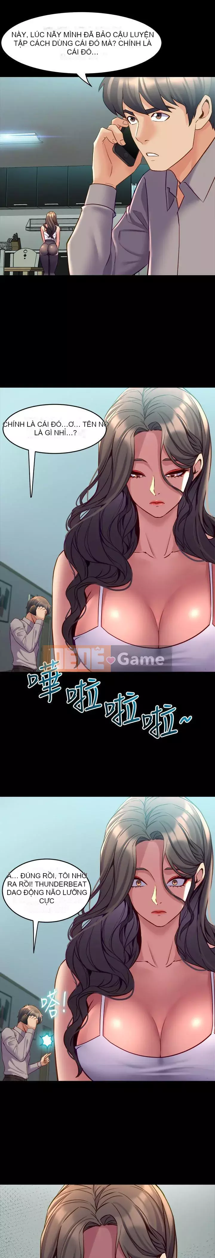 Sống với vợ cũ Chương 1-47