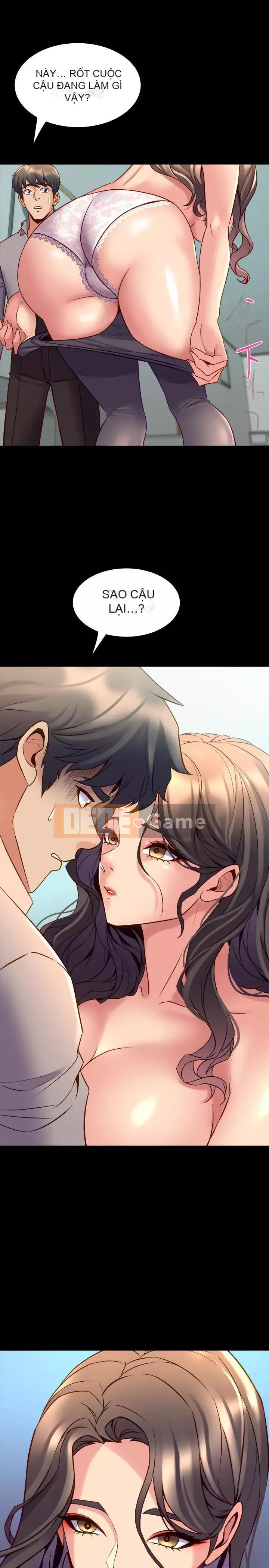 Sống với vợ cũ Chương 1-47