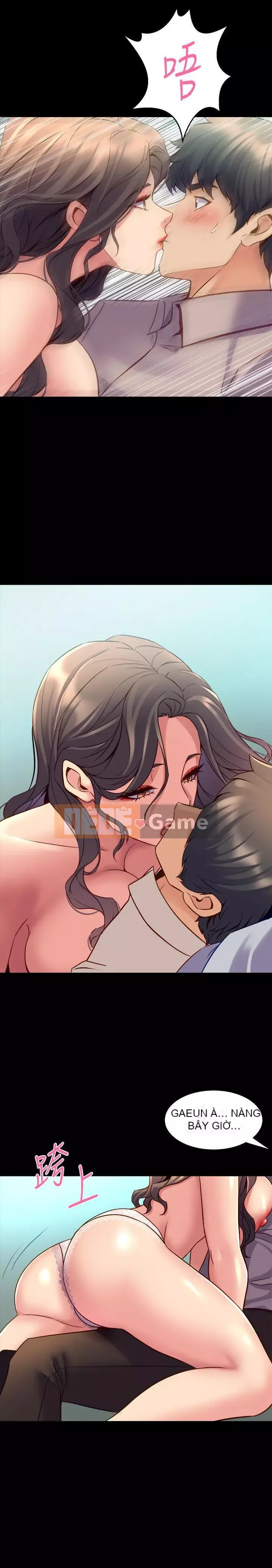 Sống với vợ cũ Chương 1-47