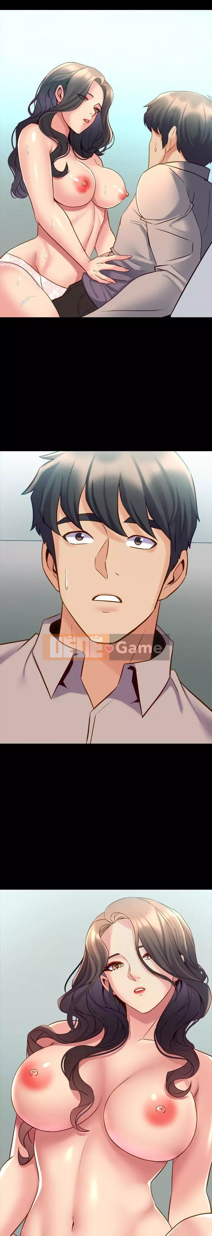 Sống với vợ cũ Chương 1-47