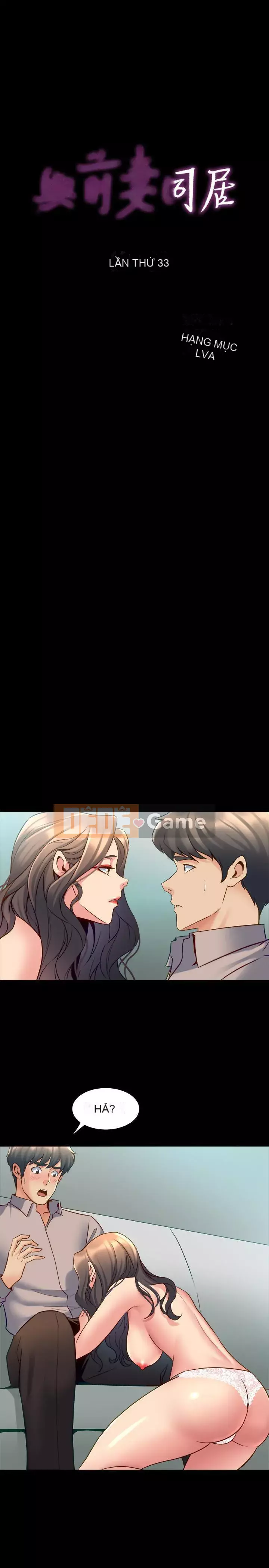 Sống với vợ cũ Chương 1-47