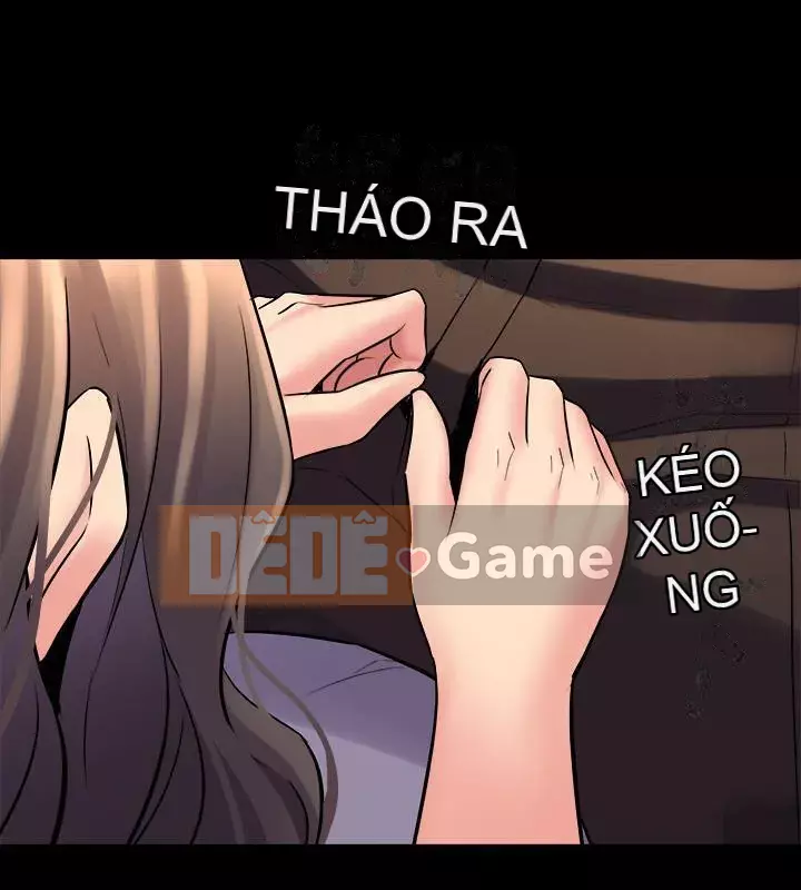 Sống với vợ cũ Chương 1-47