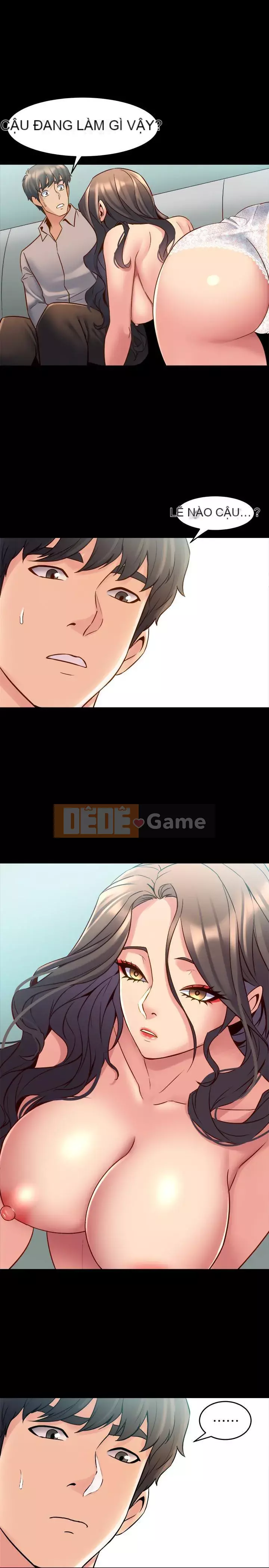 Sống với vợ cũ Chương 1-47