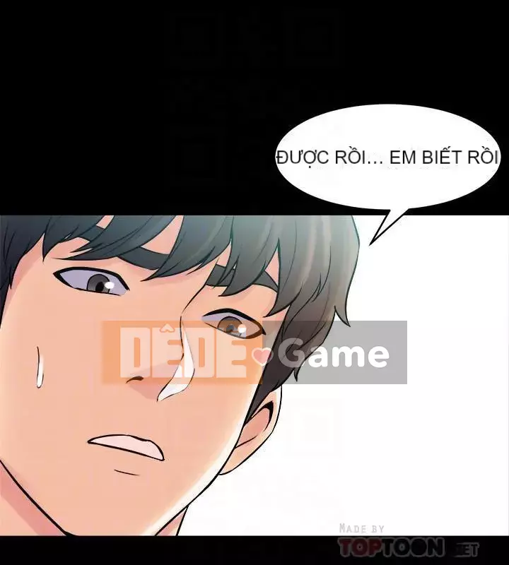 Sống với vợ cũ Chương 1-47