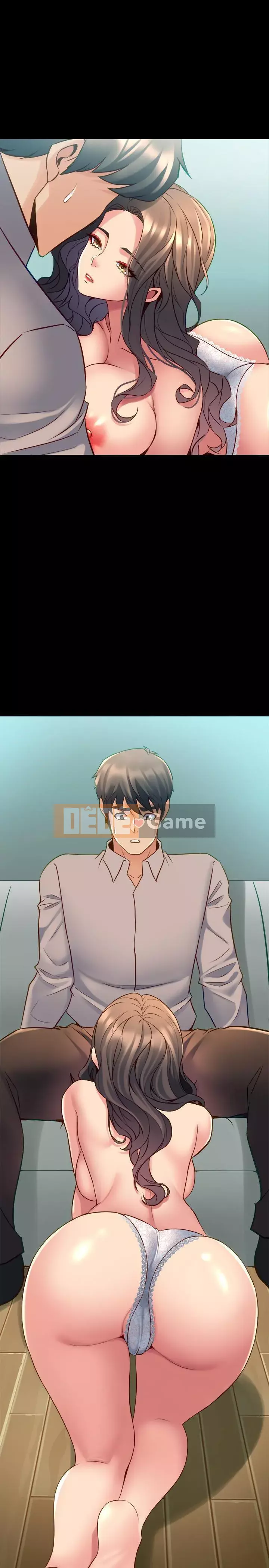 Sống với vợ cũ Chương 1-47