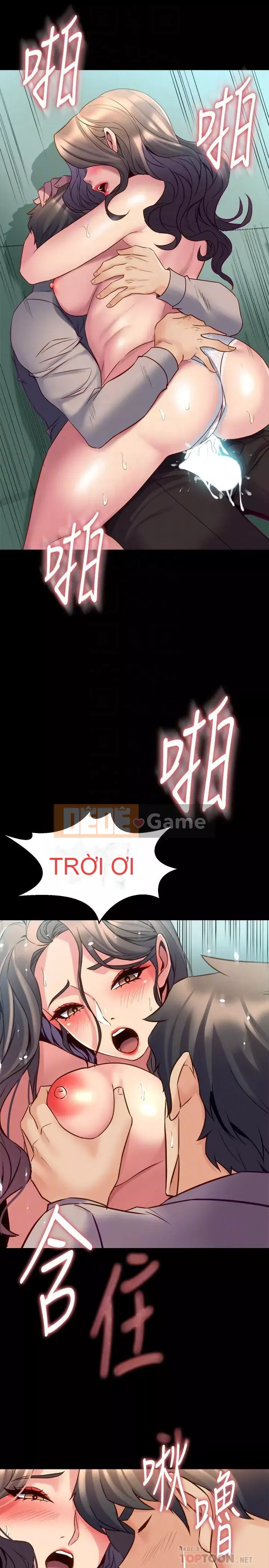 Sống với vợ cũ Chương 1-47