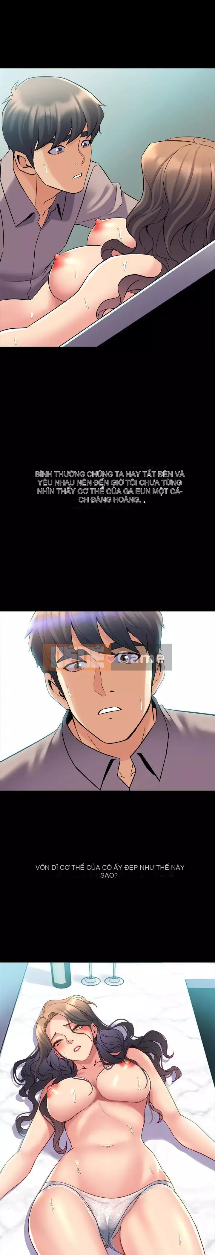 Sống với vợ cũ Chương 1-47