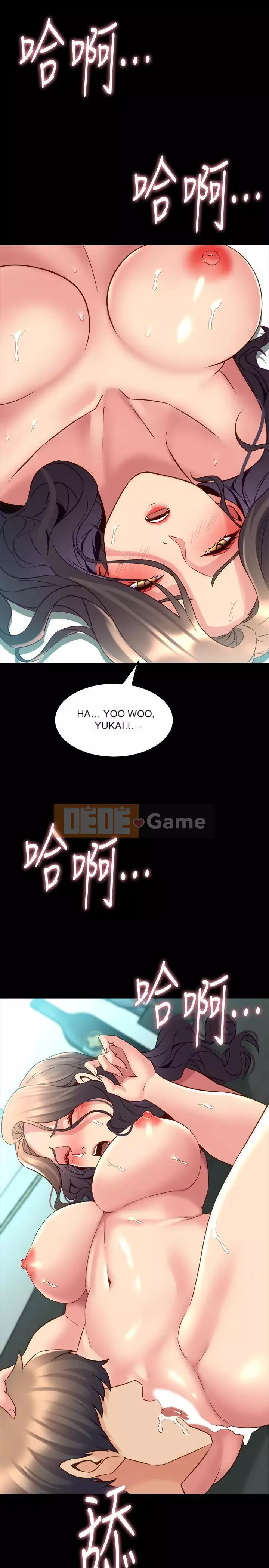 Sống với vợ cũ Chương 1-47