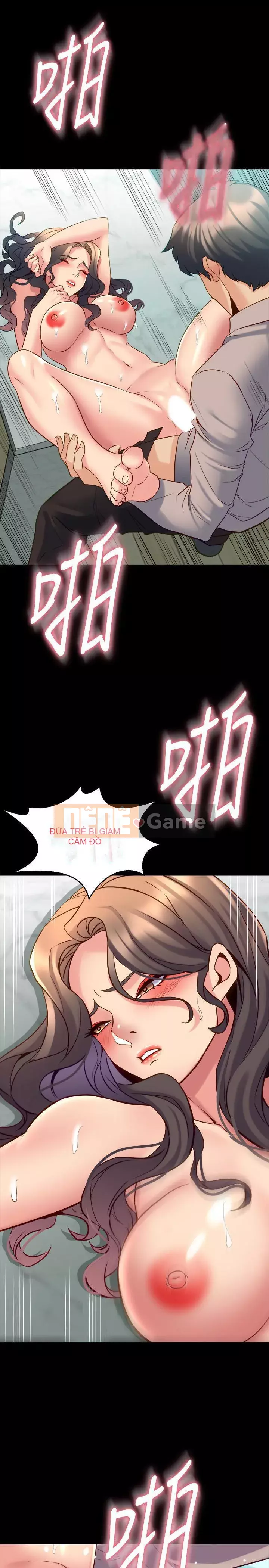 Sống với vợ cũ Chương 1-47