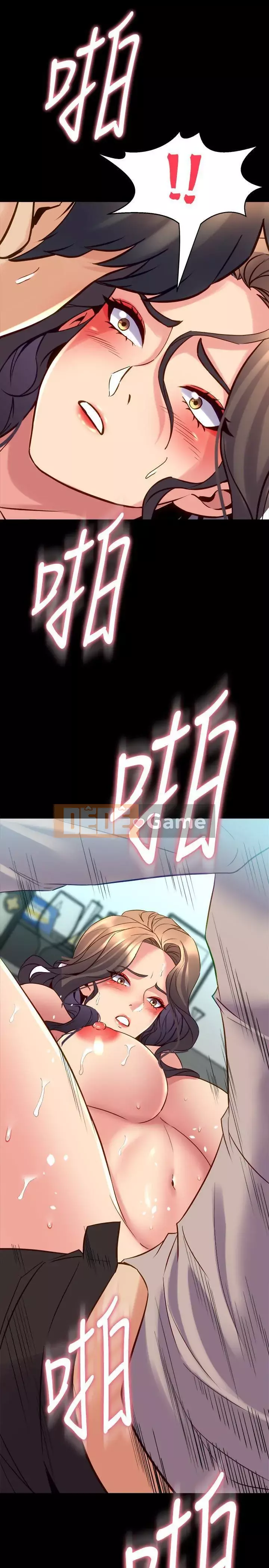 Sống với vợ cũ Chương 1-47