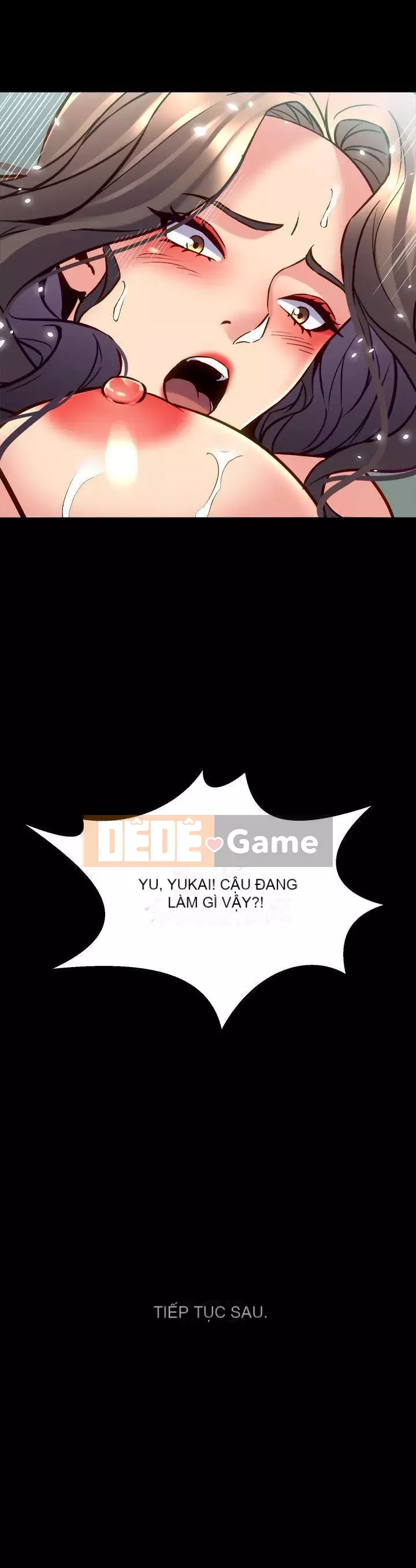 Sống với vợ cũ Chương 1-47