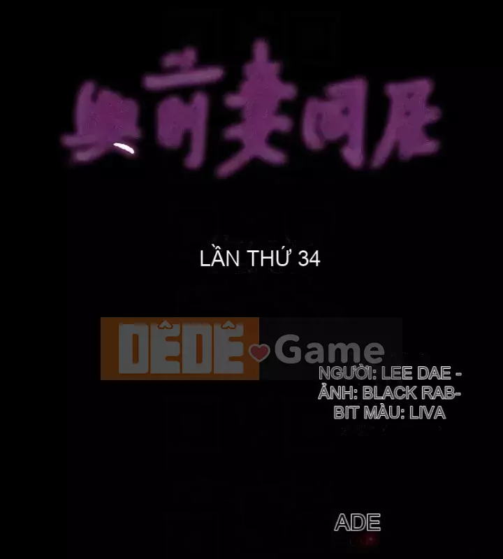 Sống với vợ cũ Chương 1-47