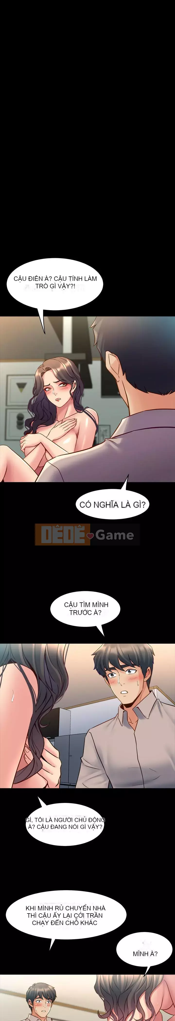 Sống với vợ cũ Chương 1-47