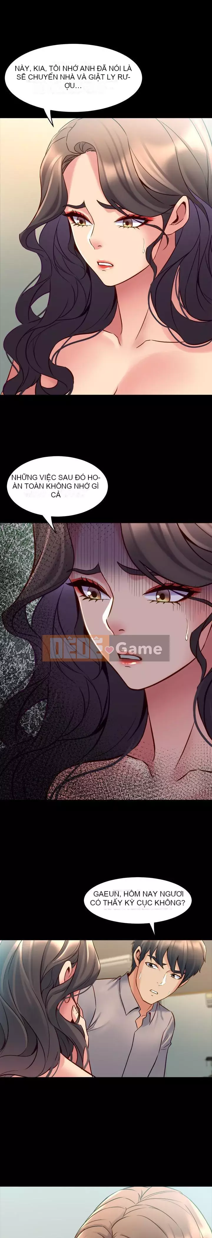 Sống với vợ cũ Chương 1-47