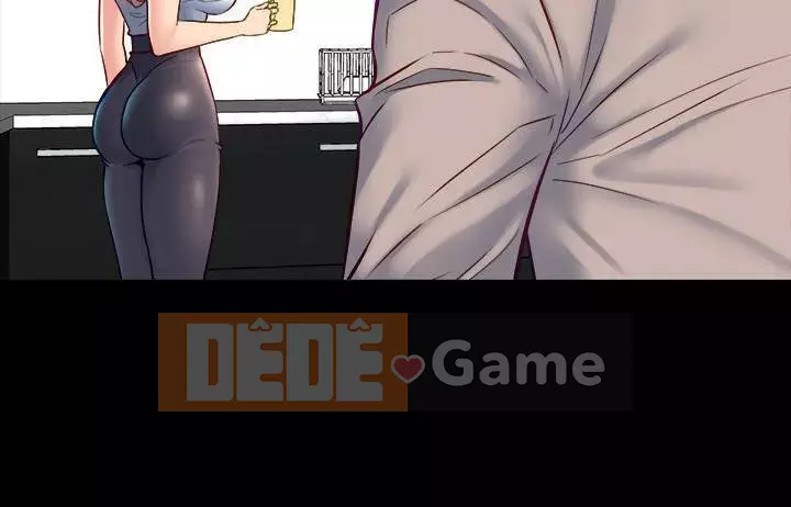 Sống với vợ cũ Chương 1-47