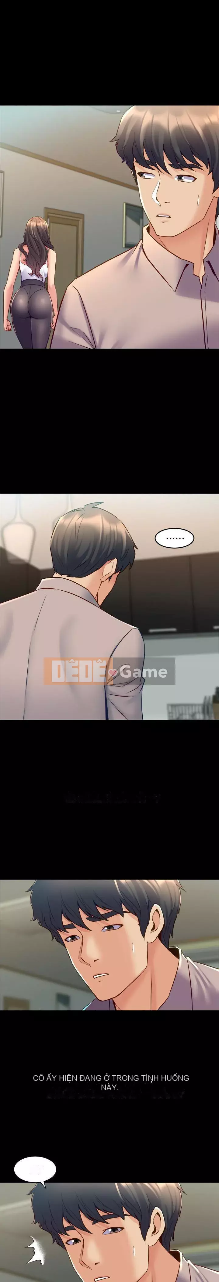 Sống với vợ cũ Chương 1-47