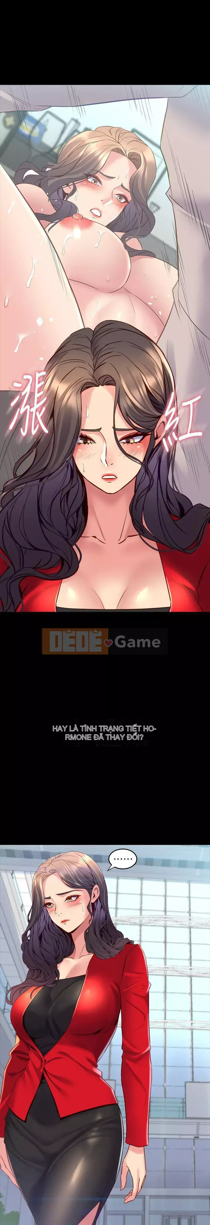 Sống với vợ cũ Chương 1-47