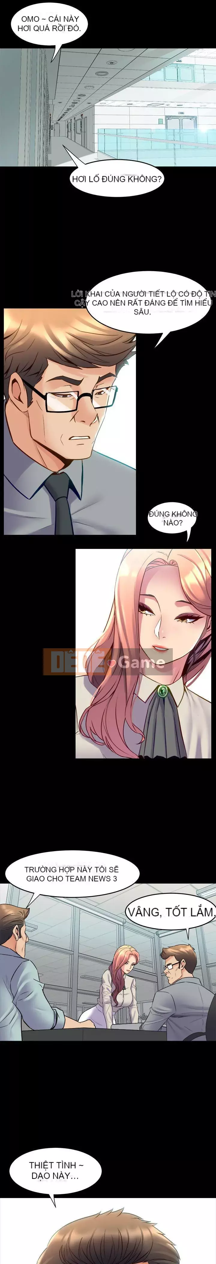 Sống với vợ cũ Chương 1-47