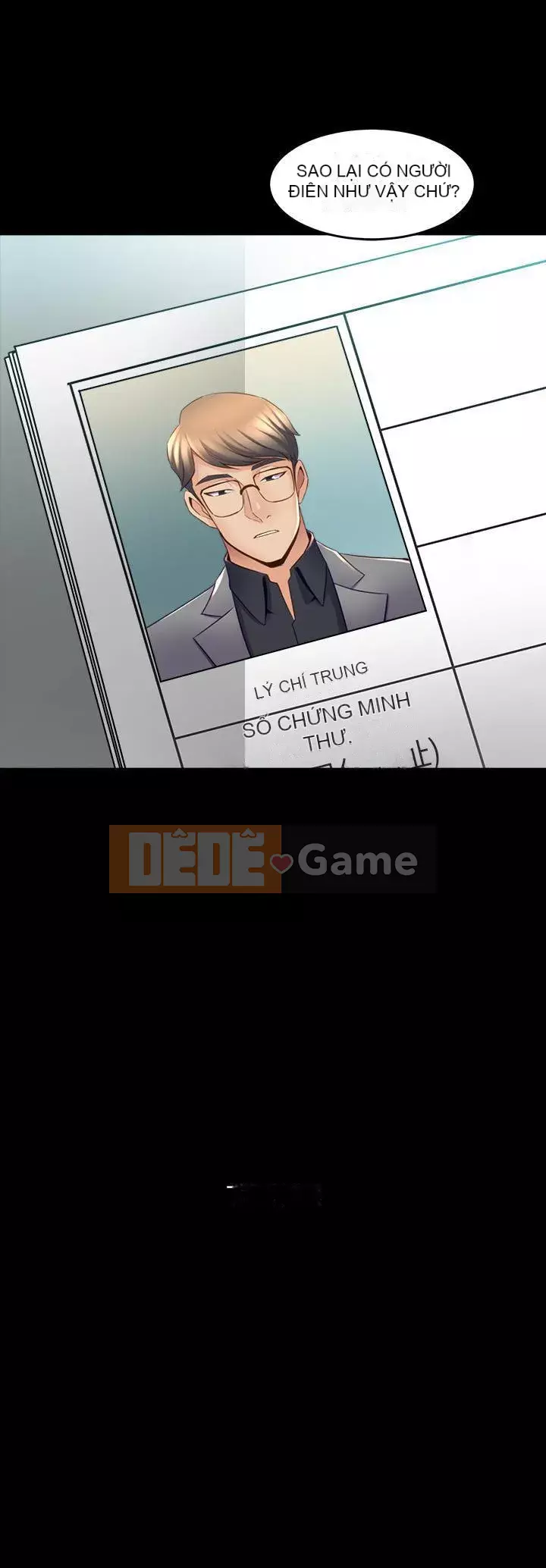 Sống với vợ cũ Chương 1-47