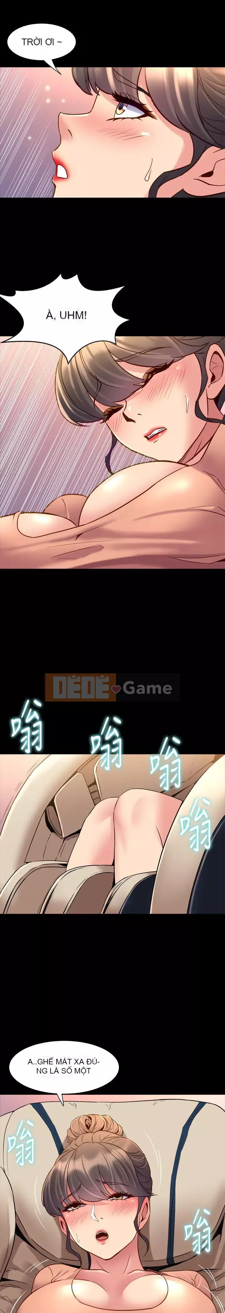 Sống với vợ cũ Chương 1-47