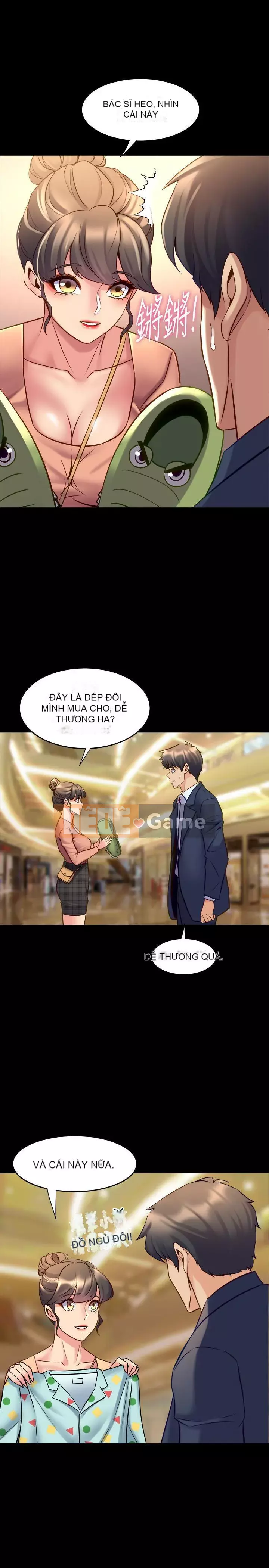 Sống với vợ cũ Chương 1-47