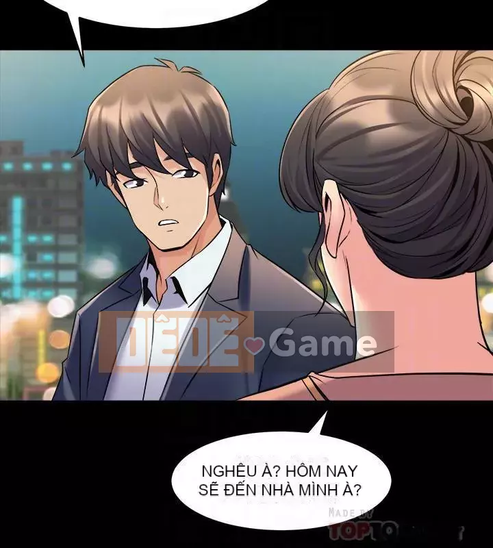 Sống với vợ cũ Chương 1-47