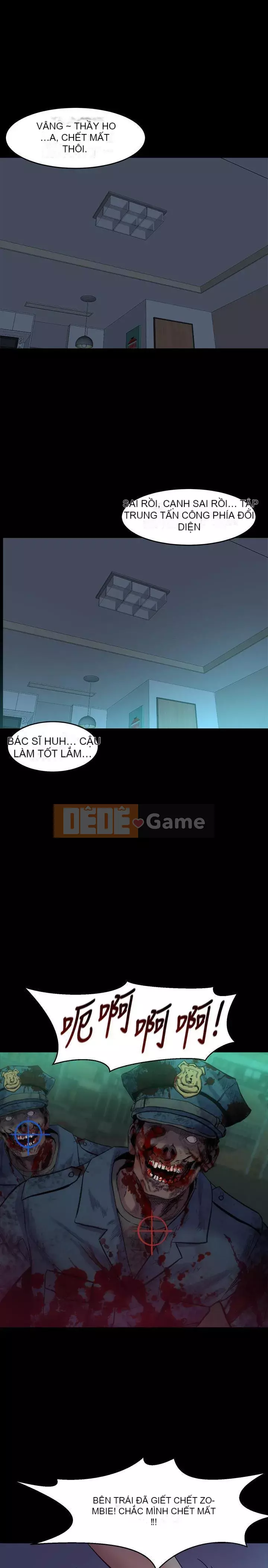 Sống với vợ cũ Chương 1-47