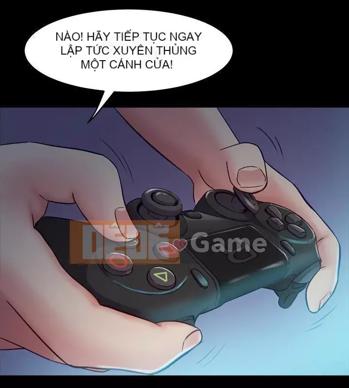 Sống với vợ cũ Chương 1-47