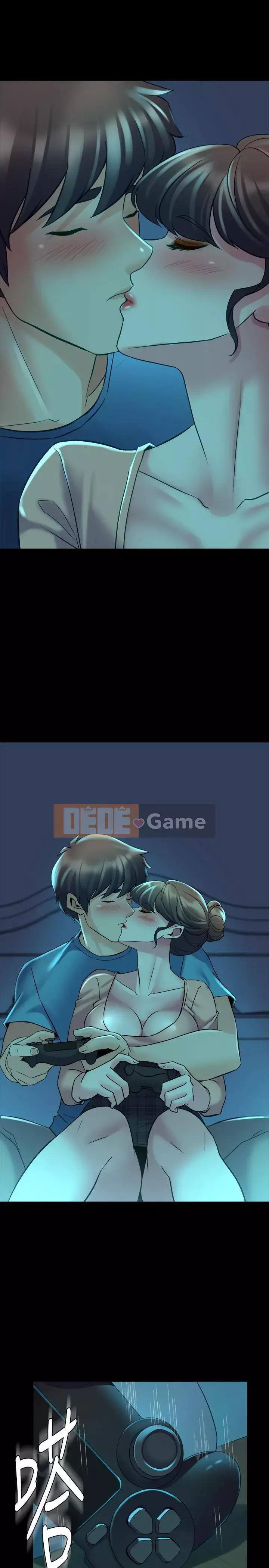 Sống với vợ cũ Chương 1-47