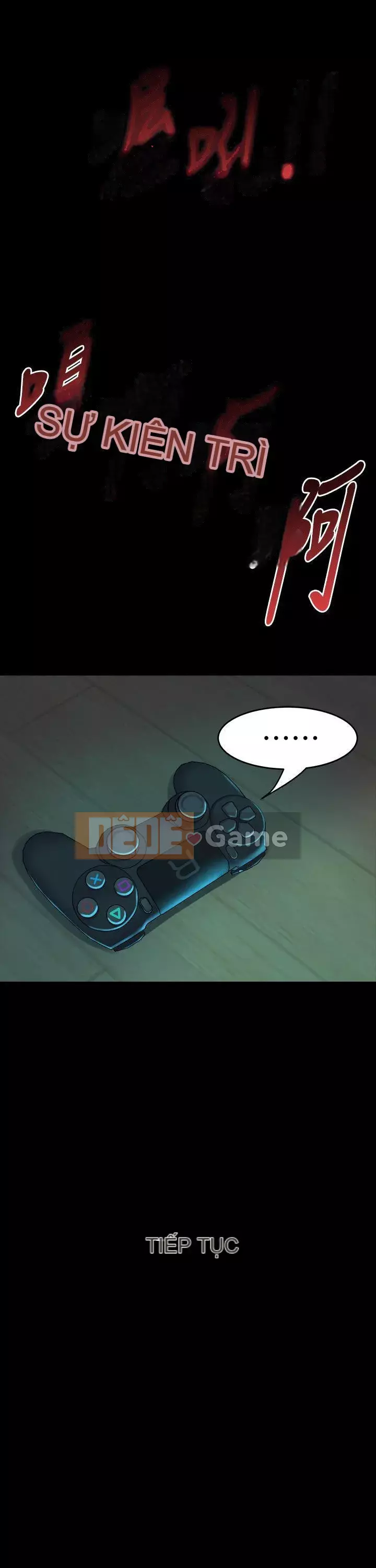 Sống với vợ cũ Chương 1-47