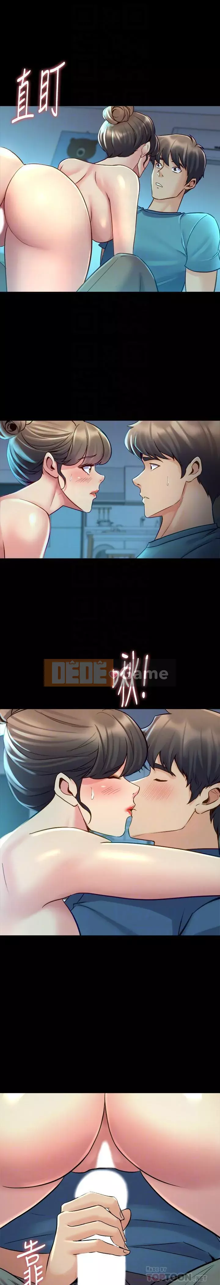 Sống với vợ cũ Chương 1-47