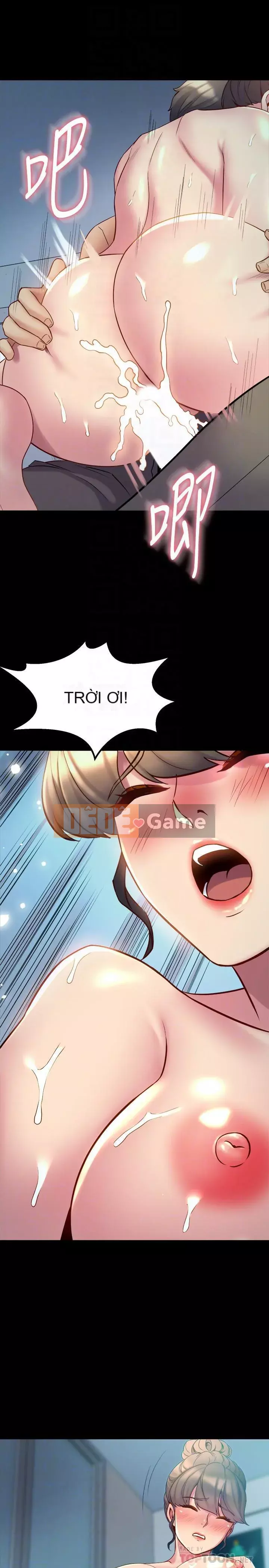 Sống với vợ cũ Chương 1-47