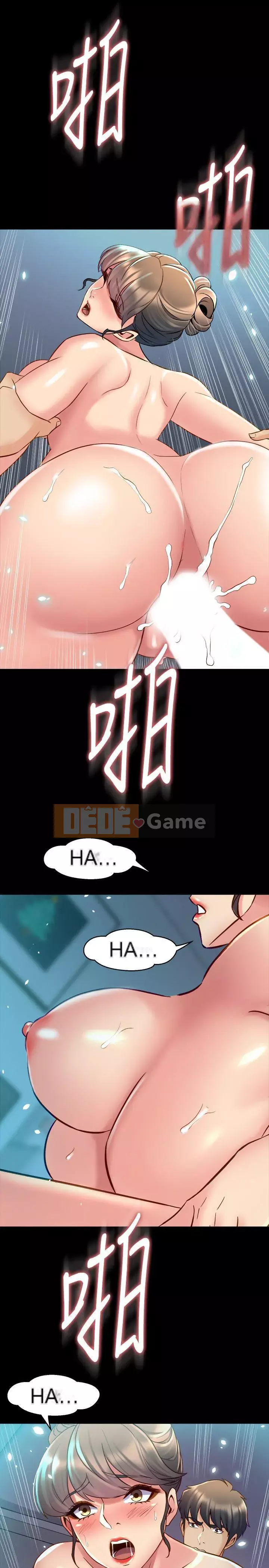 Sống với vợ cũ Chương 1-47