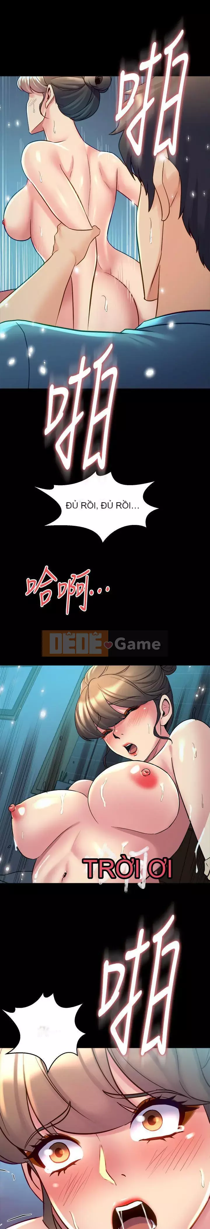 Sống với vợ cũ Chương 1-47