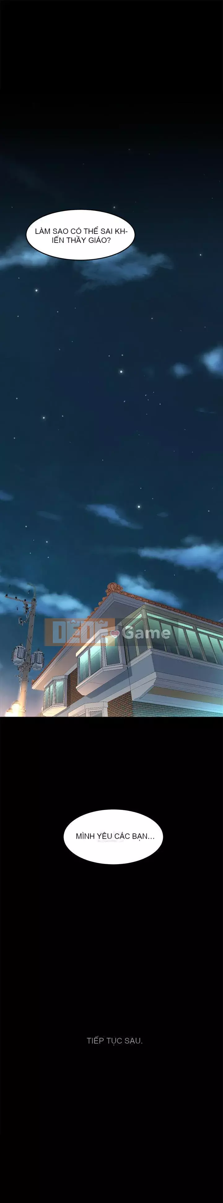 Sống với vợ cũ Chương 1-47