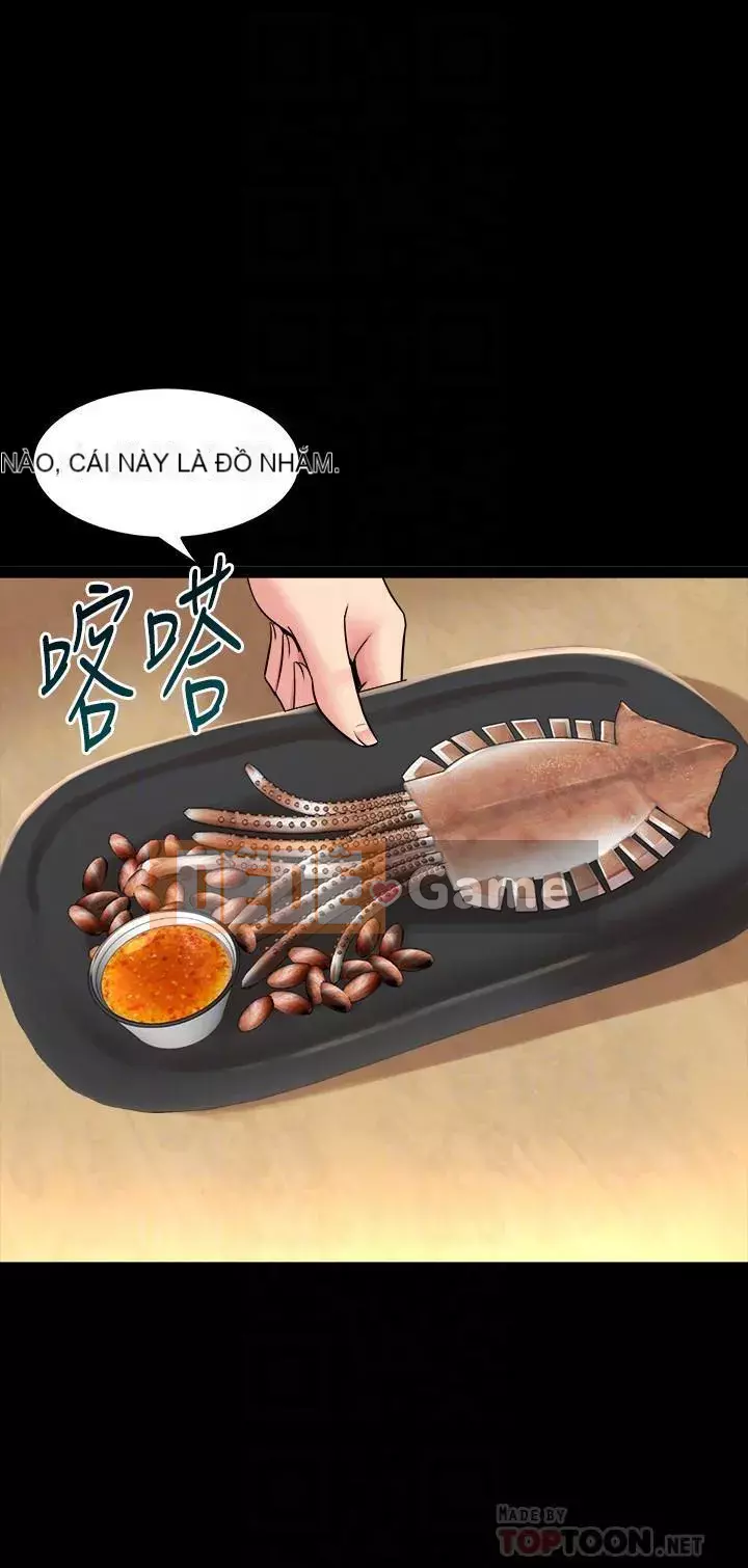 Sống với vợ cũ Chương 1-47