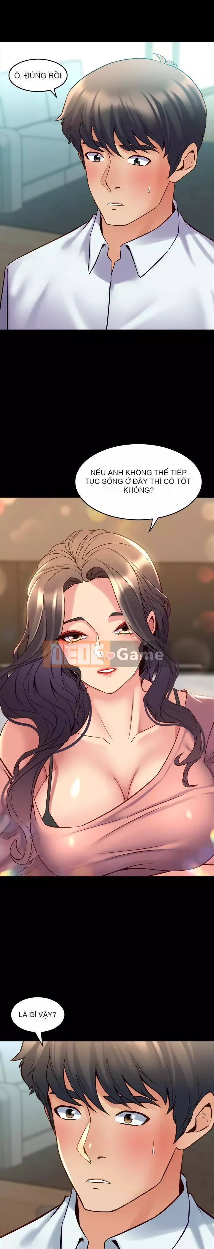 Sống với vợ cũ Chương 1-47