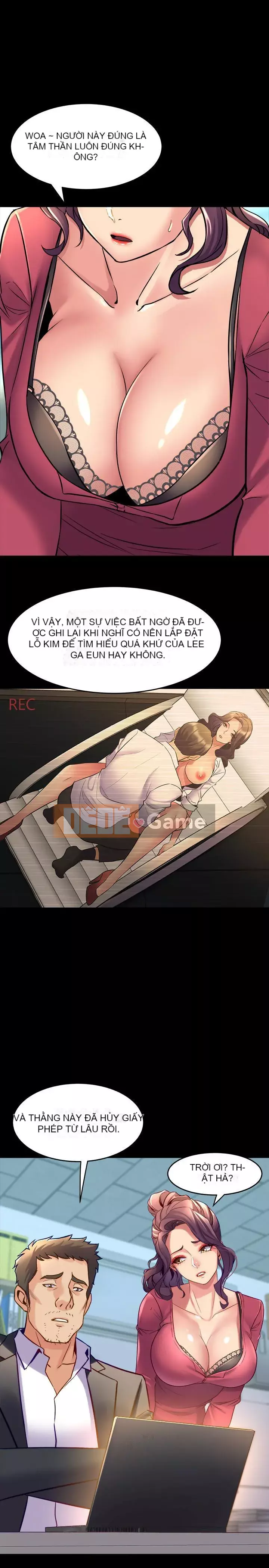 Sống với vợ cũ Chương 1-47