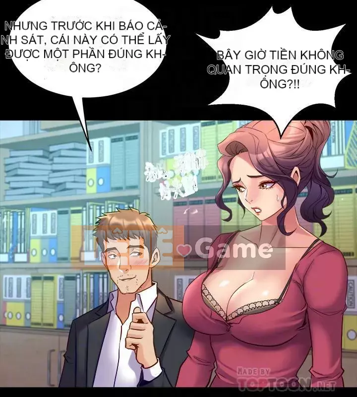 Sống với vợ cũ Chương 1-47