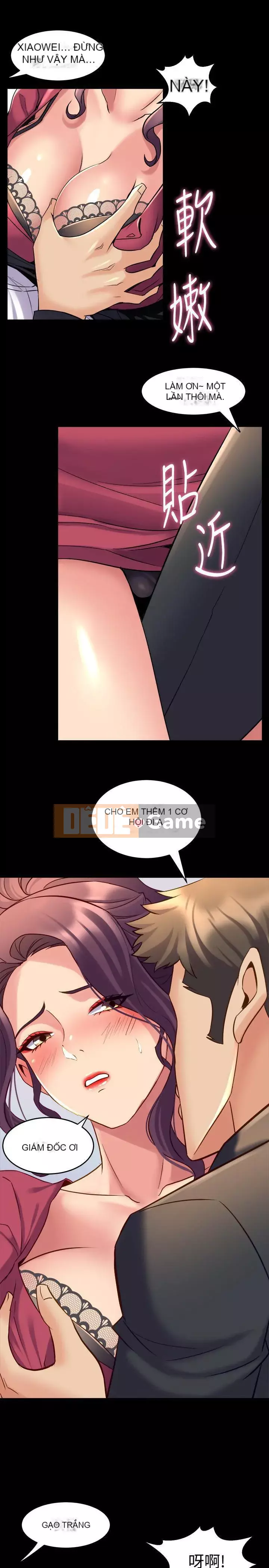 Sống với vợ cũ Chương 1-47